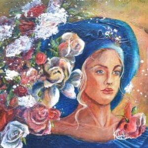 Dans la série: Personnages