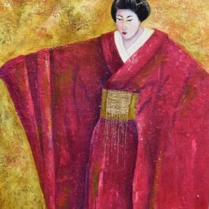 Dans la série: Lune d'ailes