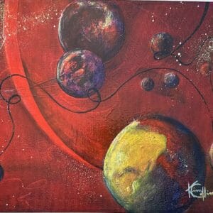 Dans la série : Mère terre